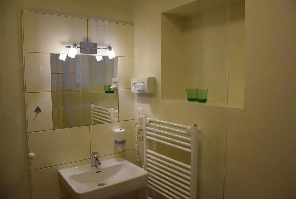 Seehang - Chambres