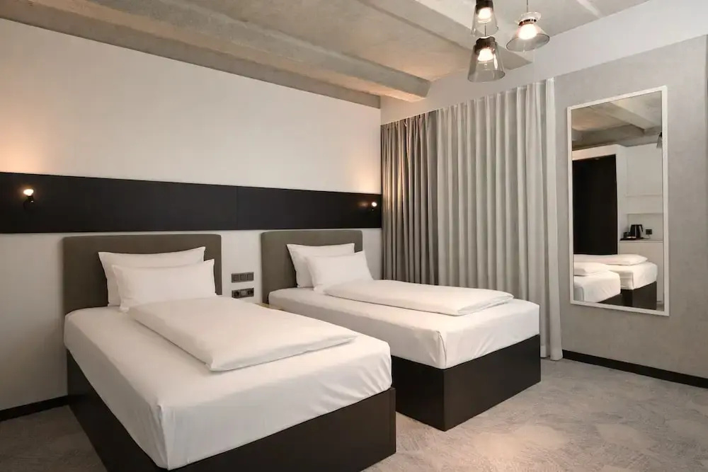 Hotel photo 16