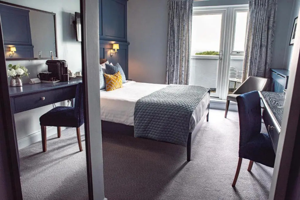 Arklow Bay Hotel - Chambres