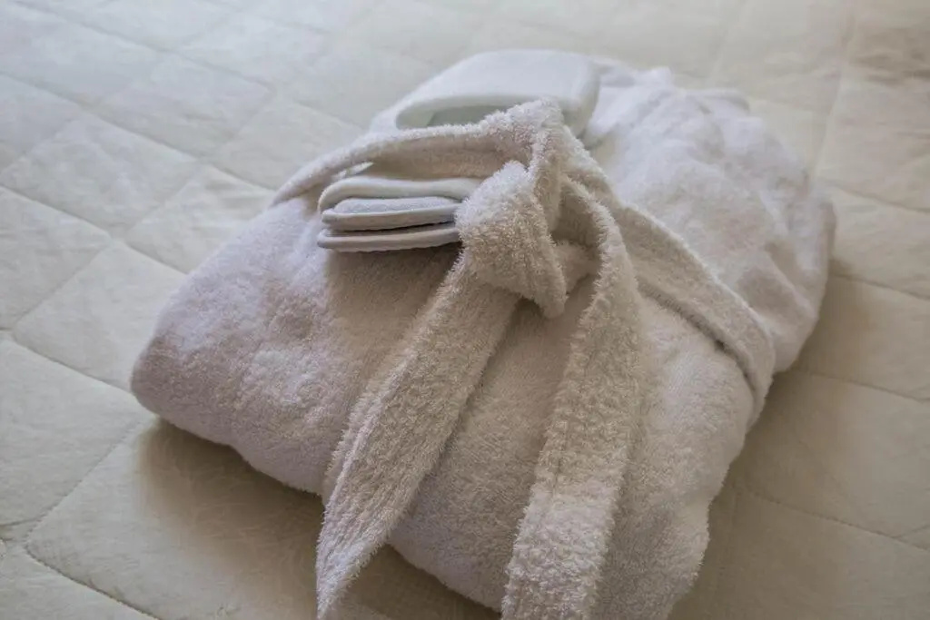 Cambridge Villa Hotel - Chambres