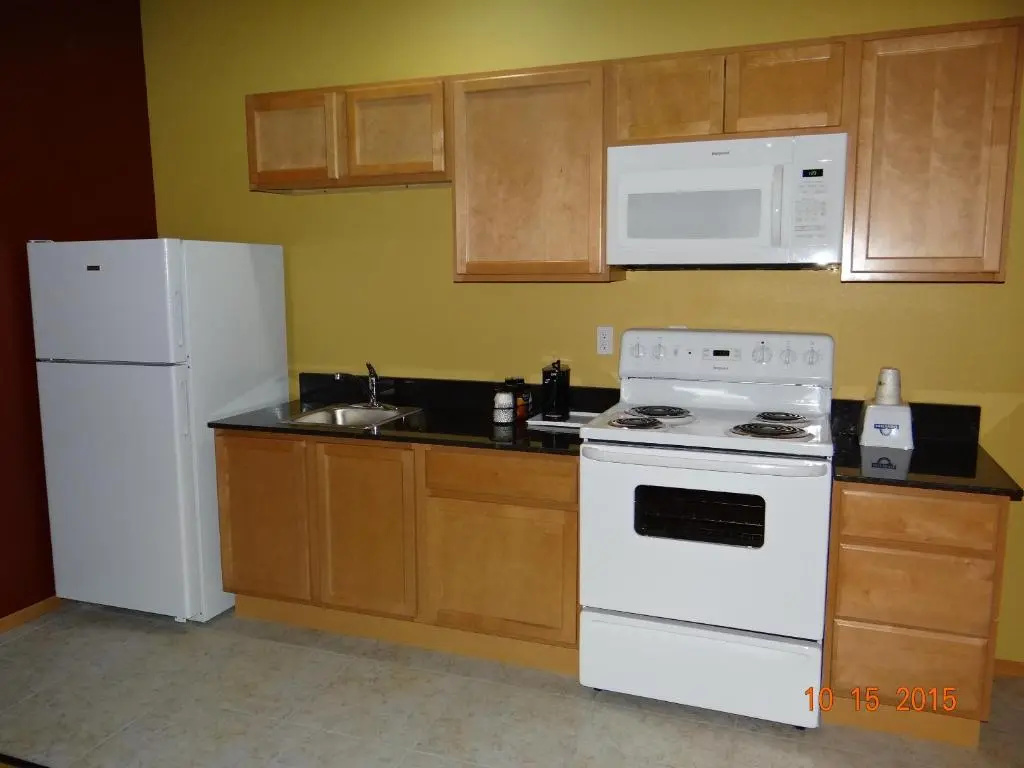 SureStay Studio By Best Western El Dorado - Chambres