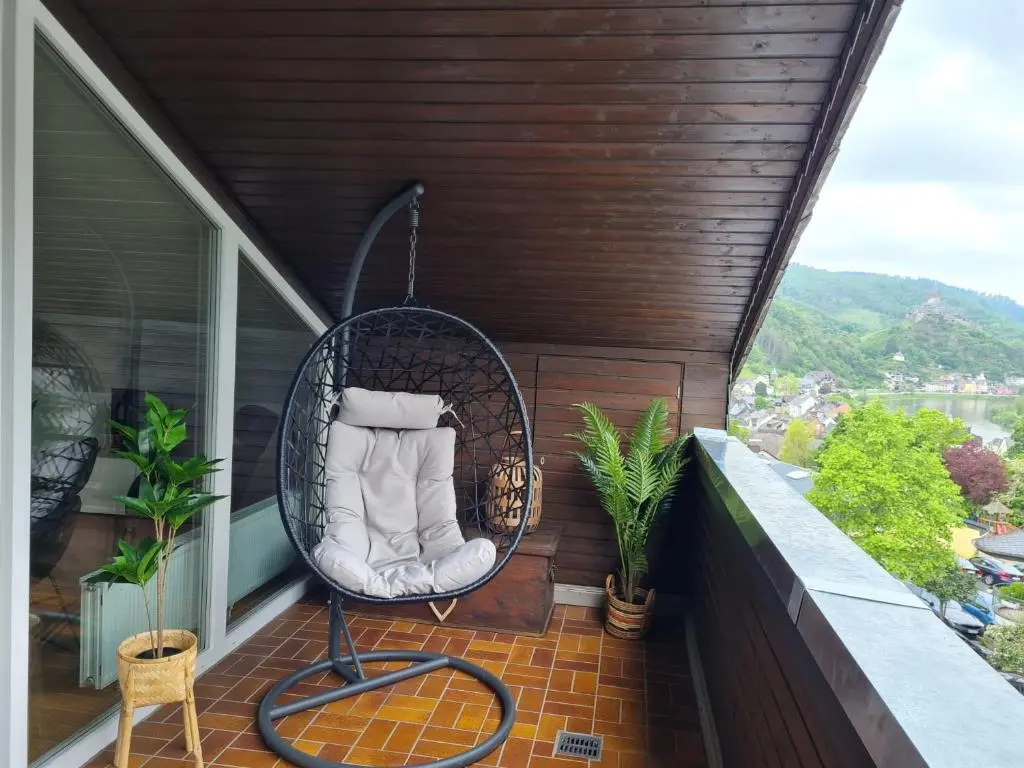 Ferienhaus Am Reilsbach - Général