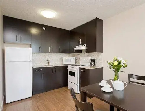 Gage Apartments at UBC - фото 8