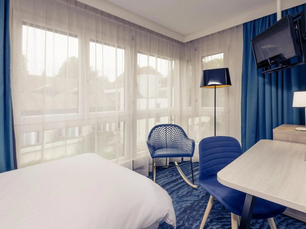 Mercure Lenzburg Krone - Général
