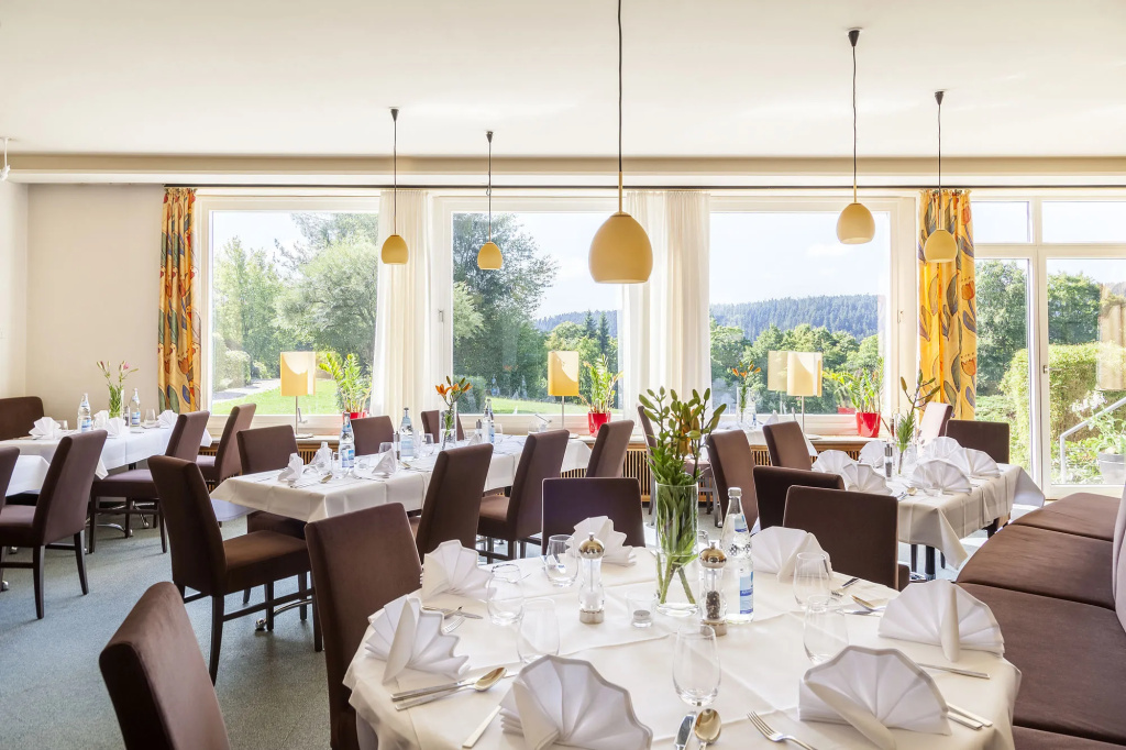 Hotel Schwarzwald Freudenstadt - Général