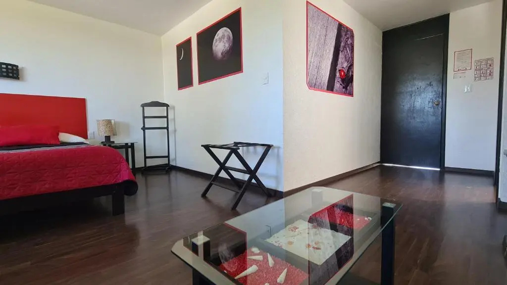 Il Sogno Hotel - Chambres
