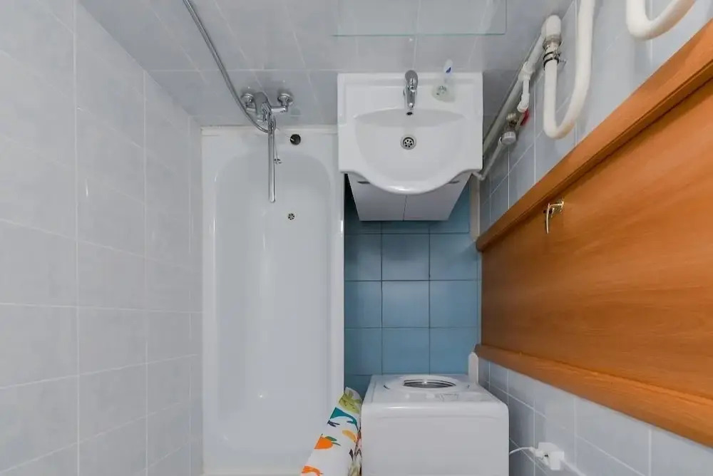 Апартаменты «В ожидании лета» - фото 7