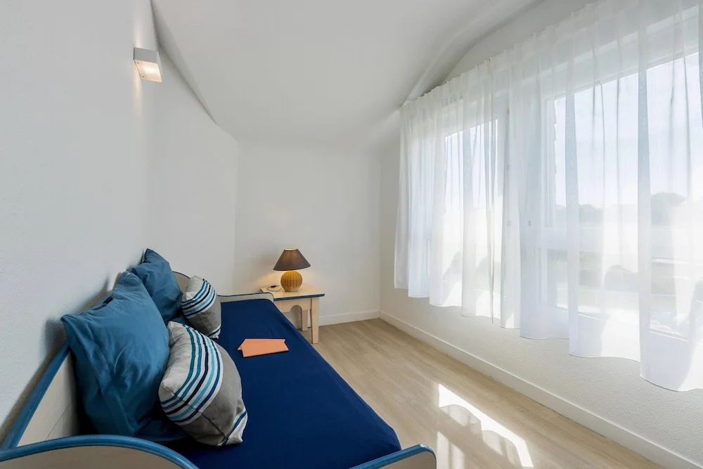 Voir la photo 3 — Beautiful 8-person Family Duplex