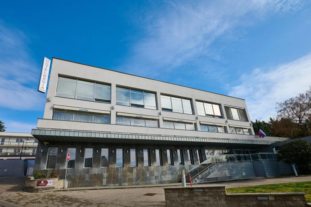 Hotel SOREA Regia — фото