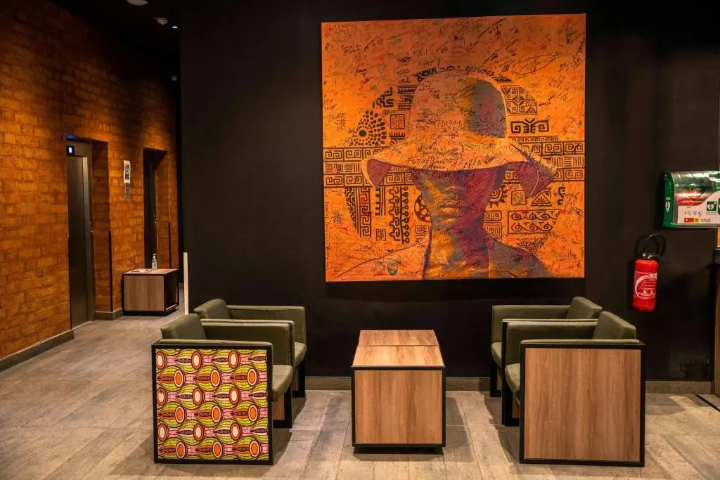 Hotel photo 6