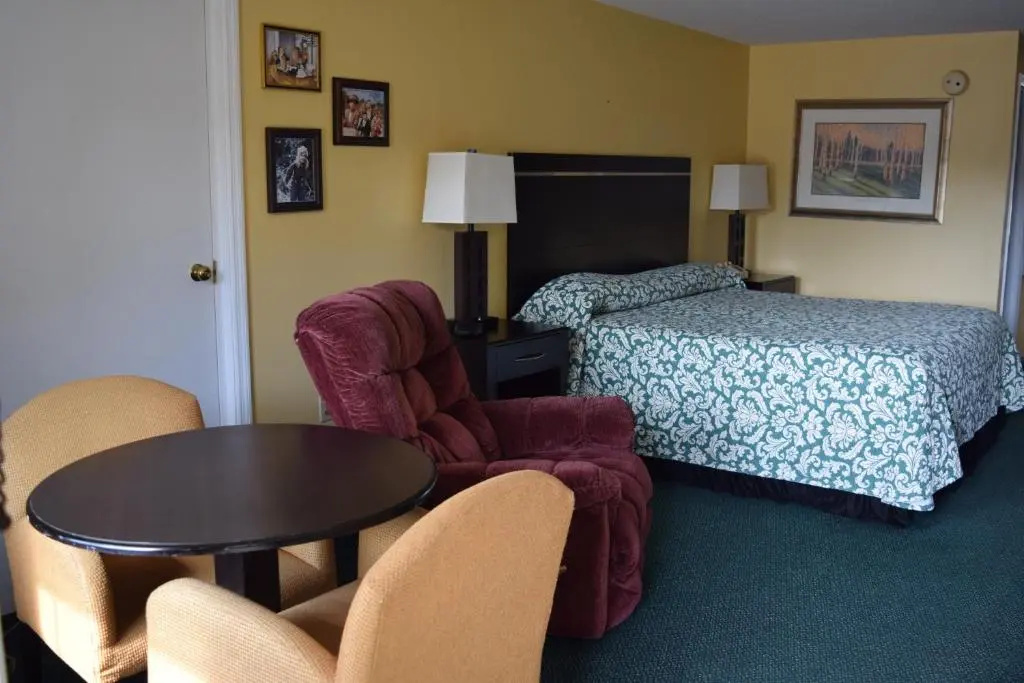 Hotel photo 2