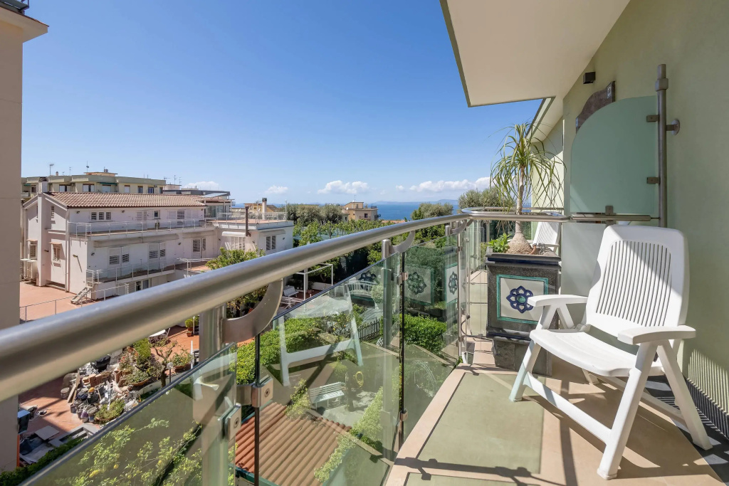 Gardenia Sorrento Coast, Ascend Hotel Collection - Général