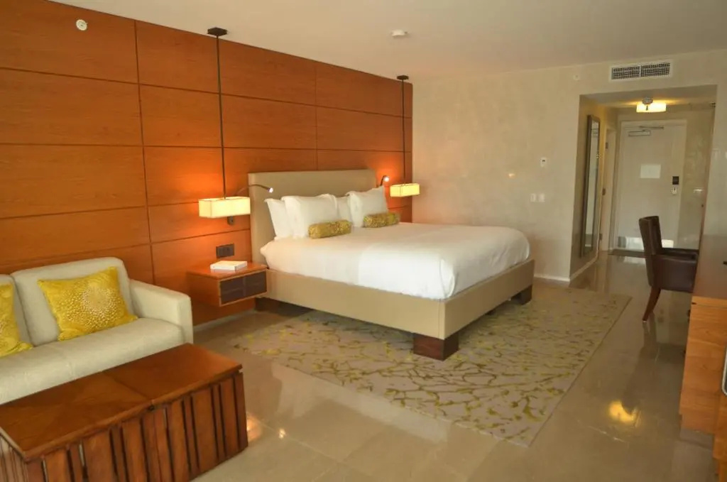 Royal Blues Hotel - Chambres