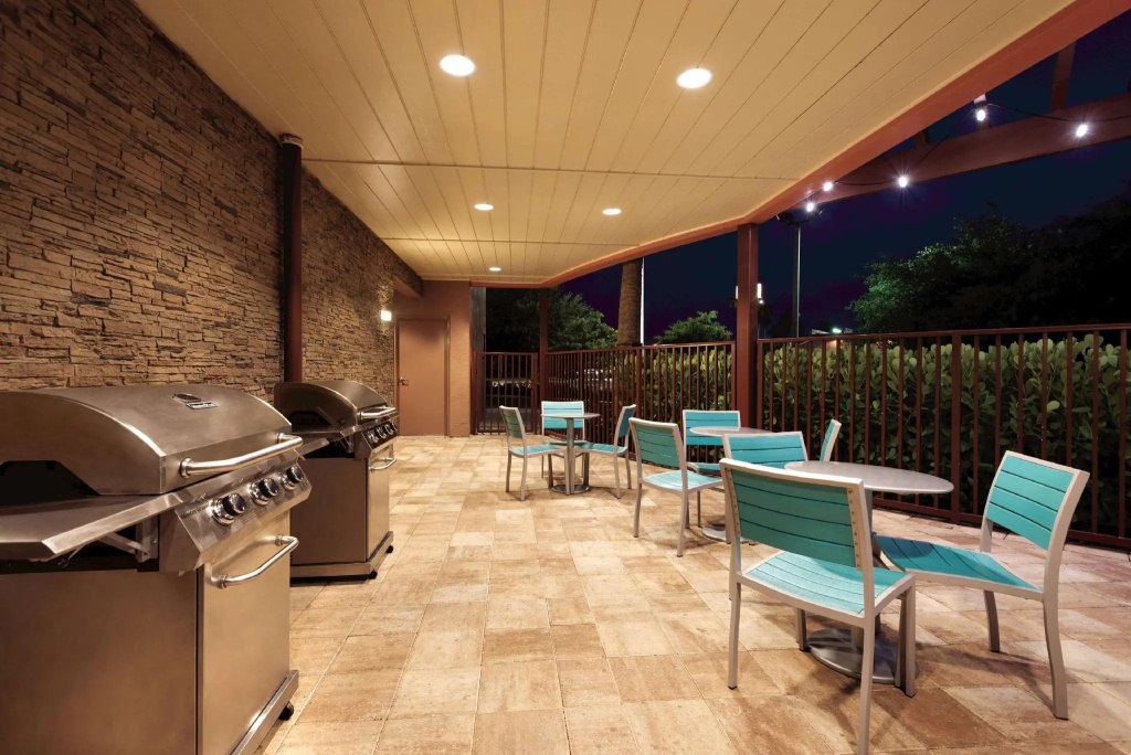 Home2 Suites by Hilton Florida City, FL - Général