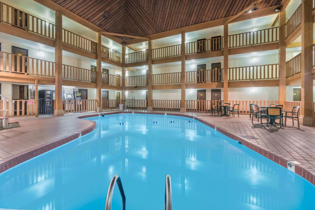 Hotel photo 8