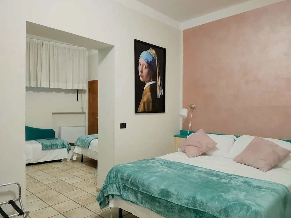 Hotel Il Boschetto - Général