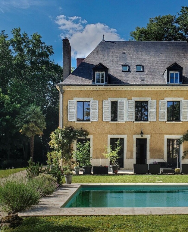 Voir la photo 1 — Domaine du Val Sauvage