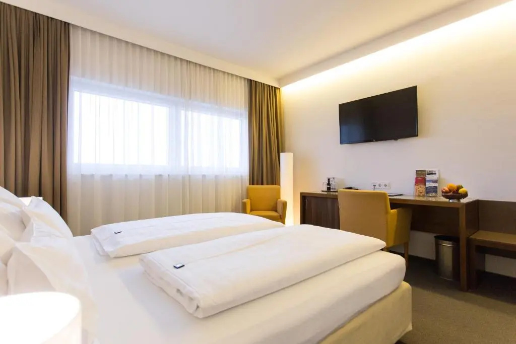 Hotel & Restaurant Christkindlwirt - Chambres