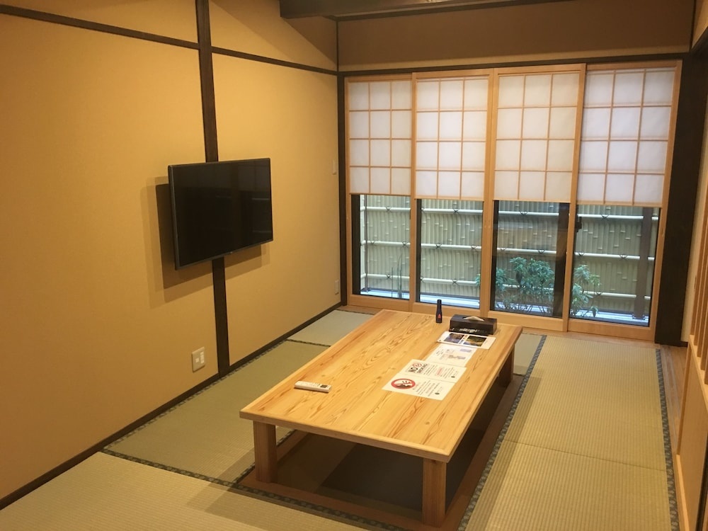 Kyoto Oyado ZEN 사진 14