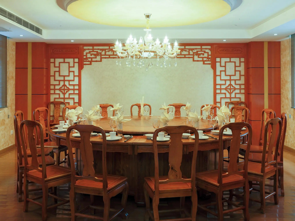 Senjing Hotel - Général