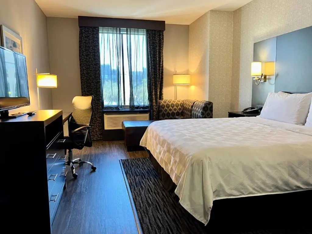 Holiday Inn Carlsbad by IHG - Chambres