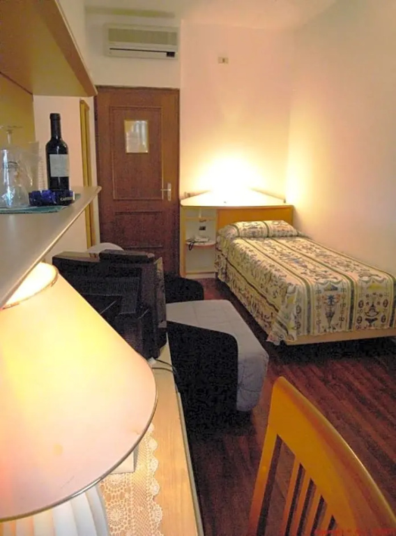 Ristorante Albergo Felcaro - Chambres