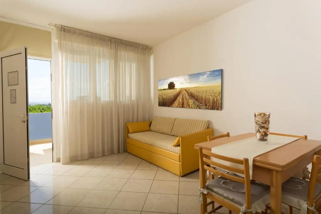 Standard Apartment