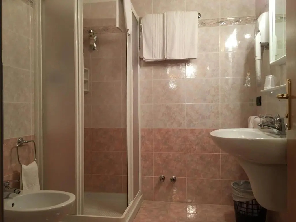 Santorsola Relax Hotel - Chambres