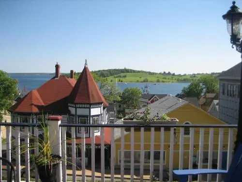 Hotel photo 18