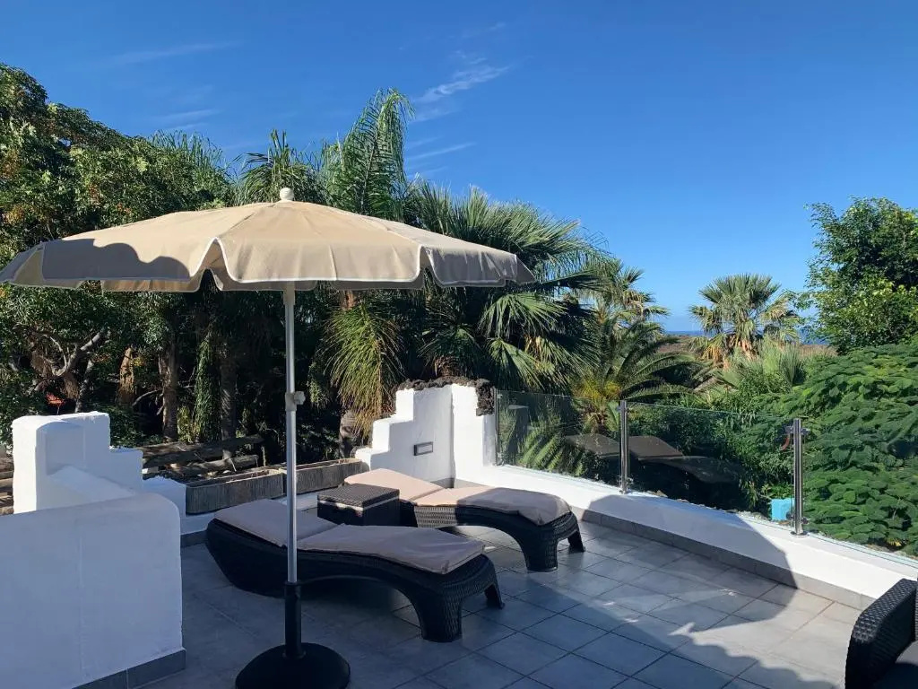 Finca Wapa - Chambres