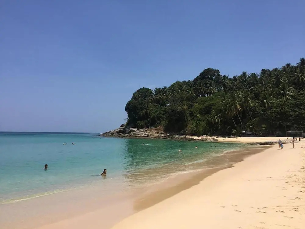Beach & Waterfront