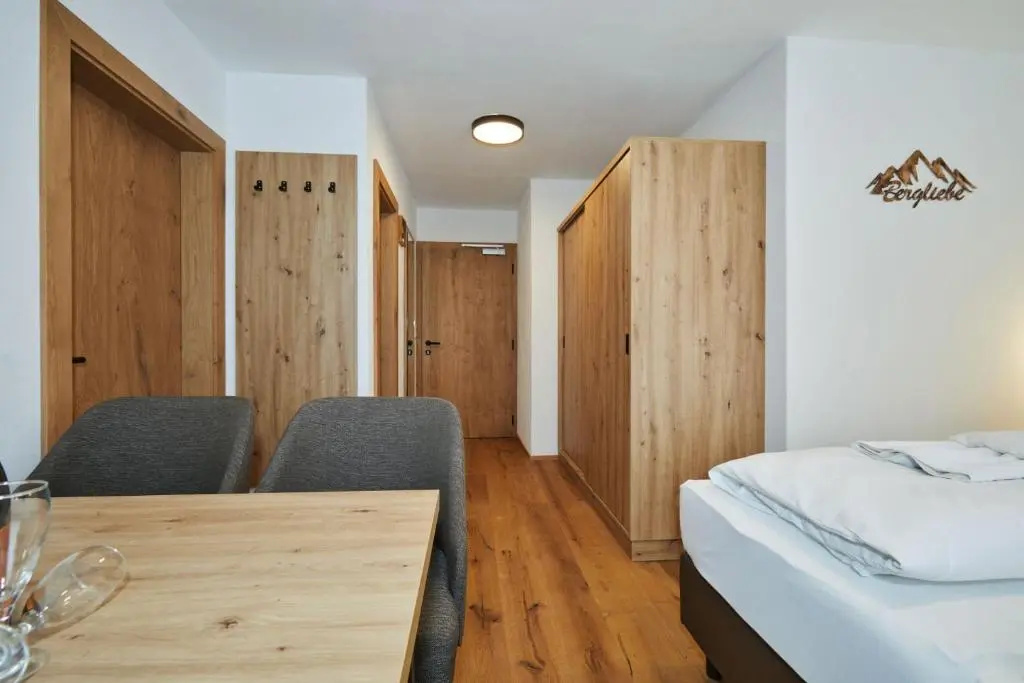 Gasthaus Ulrichshögl - Chambres