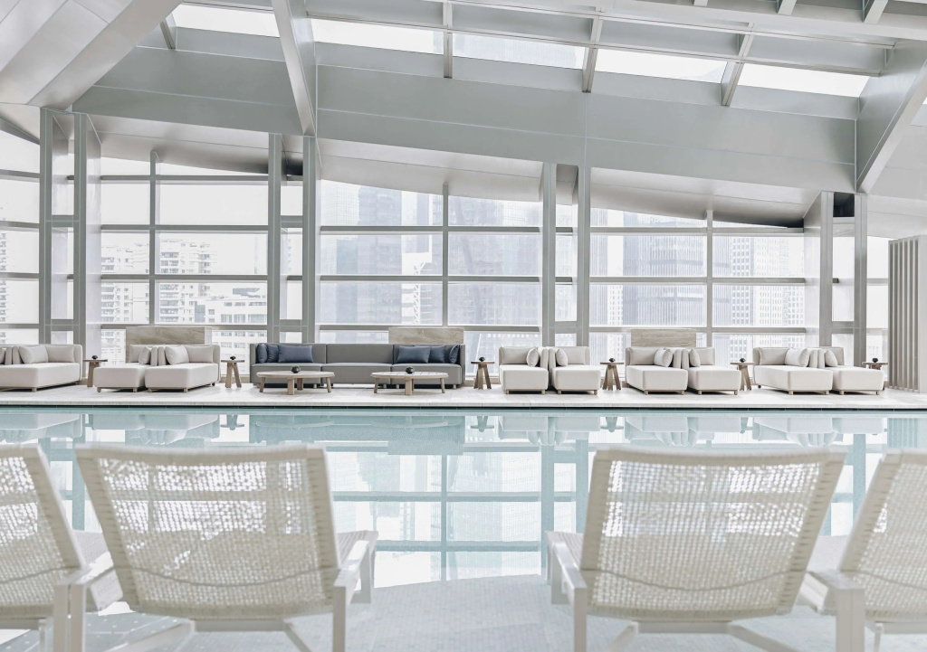 Park Hyatt Shenzhen - 2