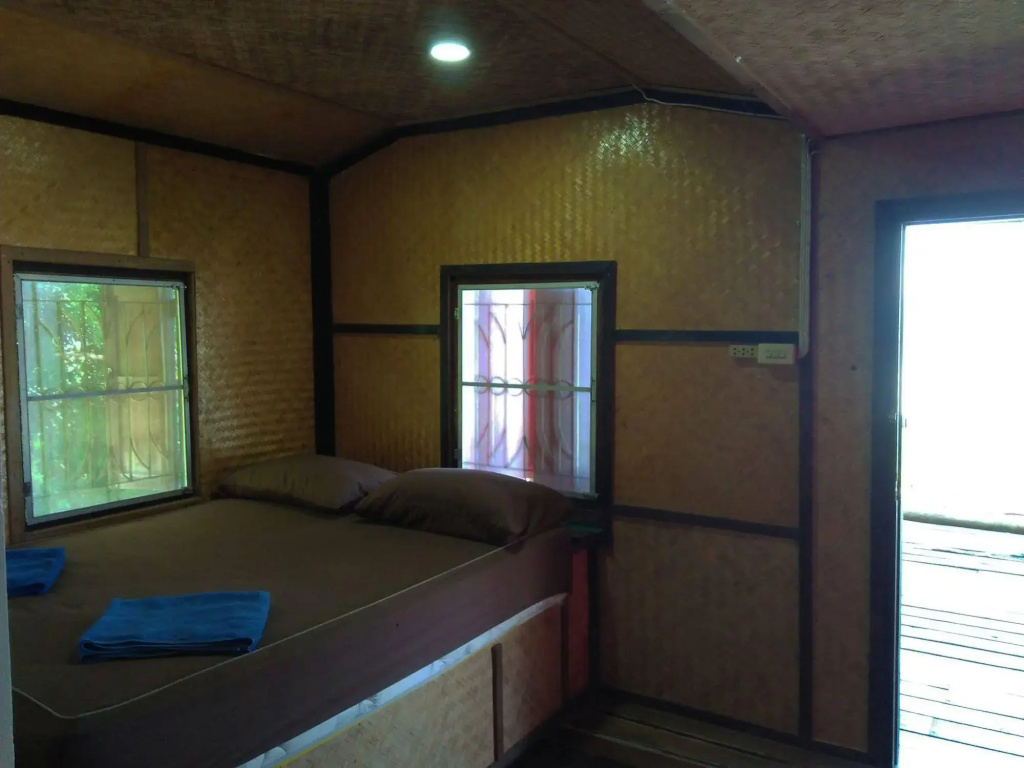 Golden Beach Resort - Général