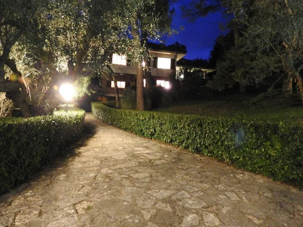 Villa Dall'Acqua