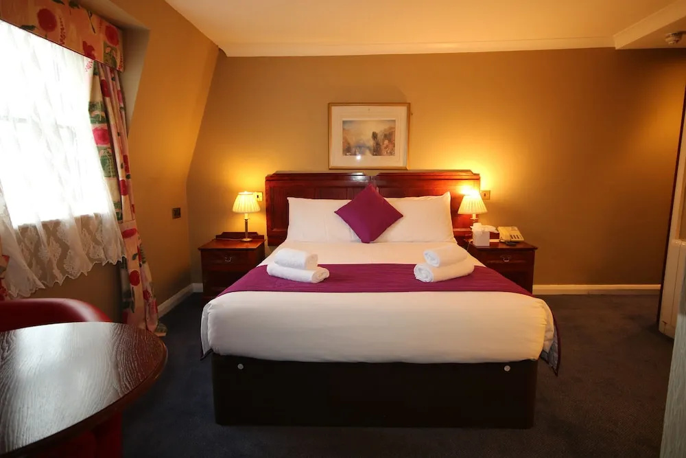 La Trelade Hotel - Chambres