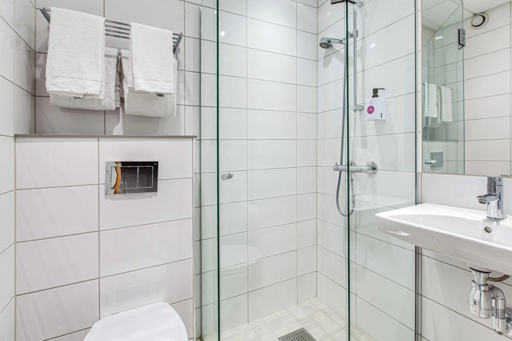Quality Hotel Grand Kristiansund - Général