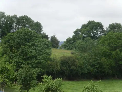 Stone Hill Farm B&B