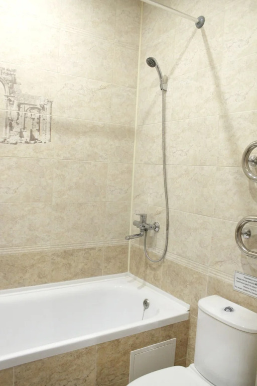 Hotel Fenix - фото 9