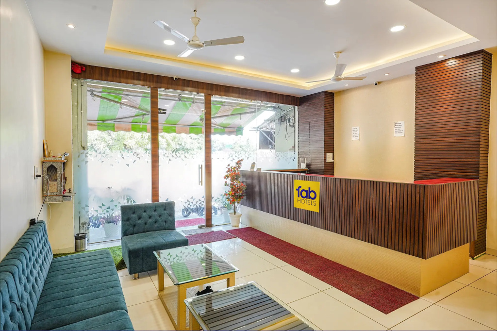 Hotel photo 2