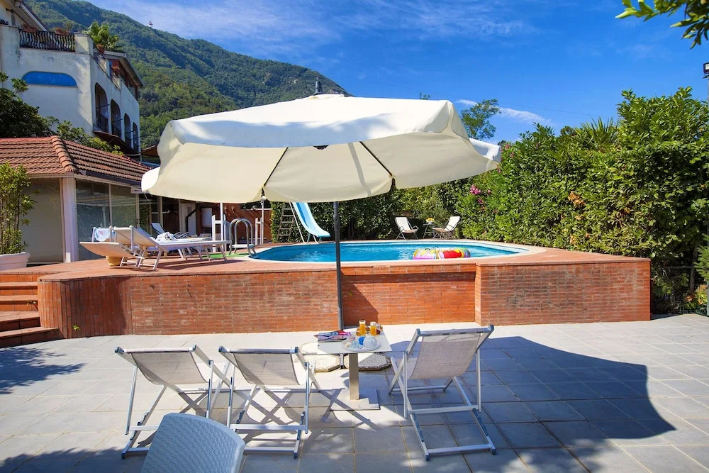 B&B Villa Panorama