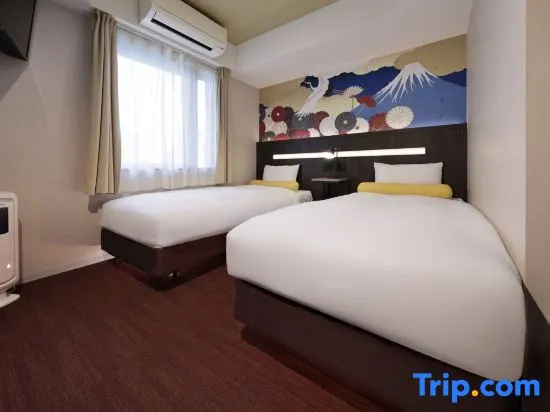 KUROMON Crystal Hotel 사진 2