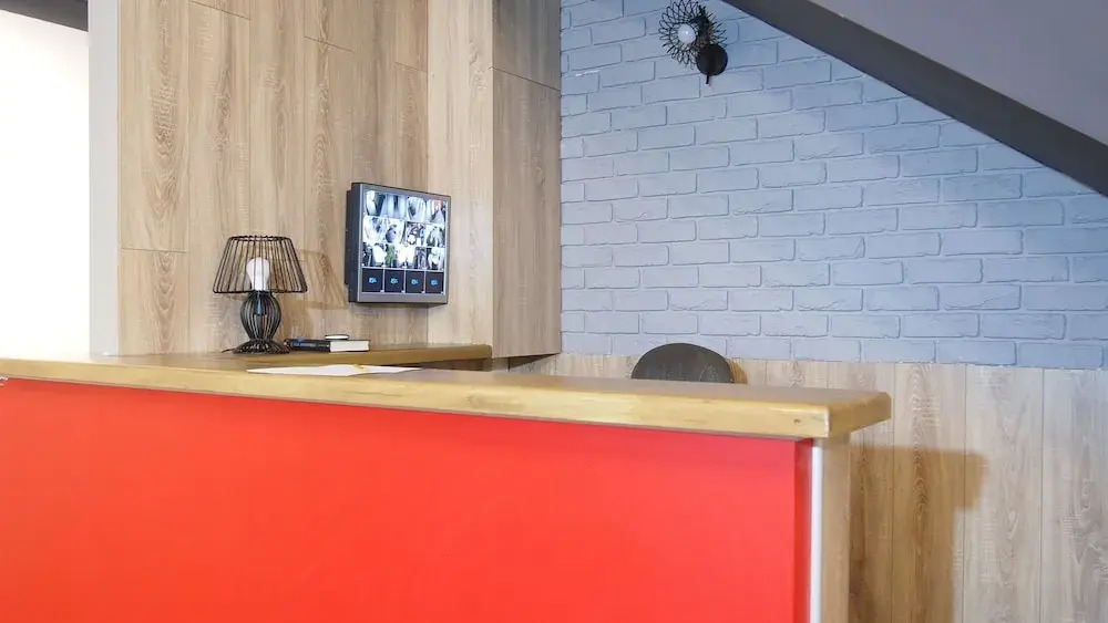 Guest House Opaliha Loft Rooms - Hostel - фото 2