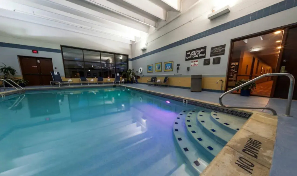 Hotel photo 18