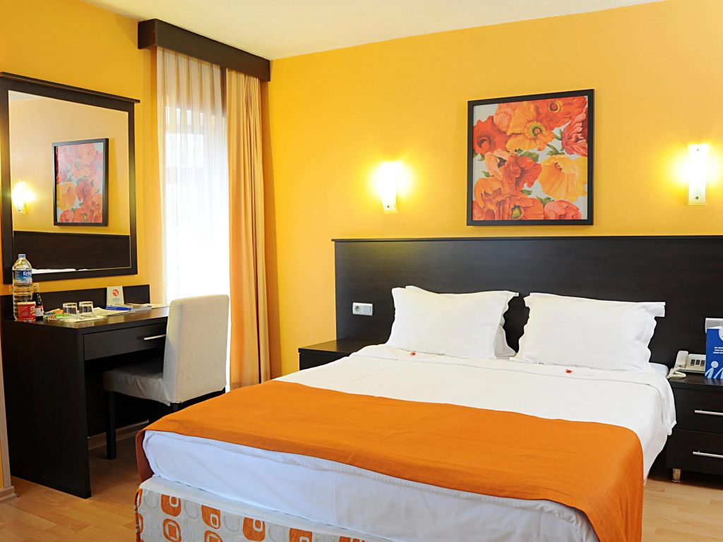 Mim Hotel Istanbul - Général