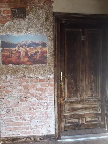 Rooms43