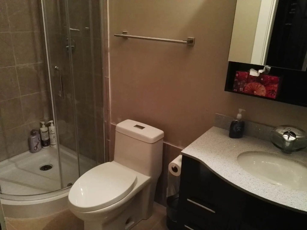 Sunny Island by White Rock B&B - фото 18