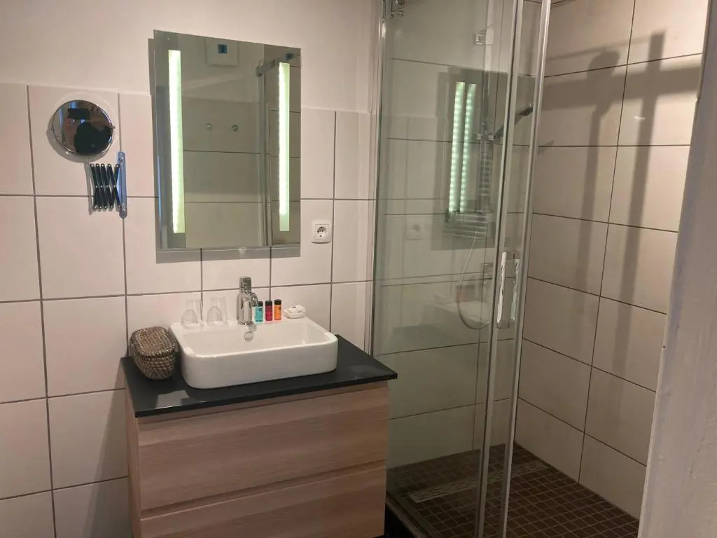 Burgblickhotel - Chambres