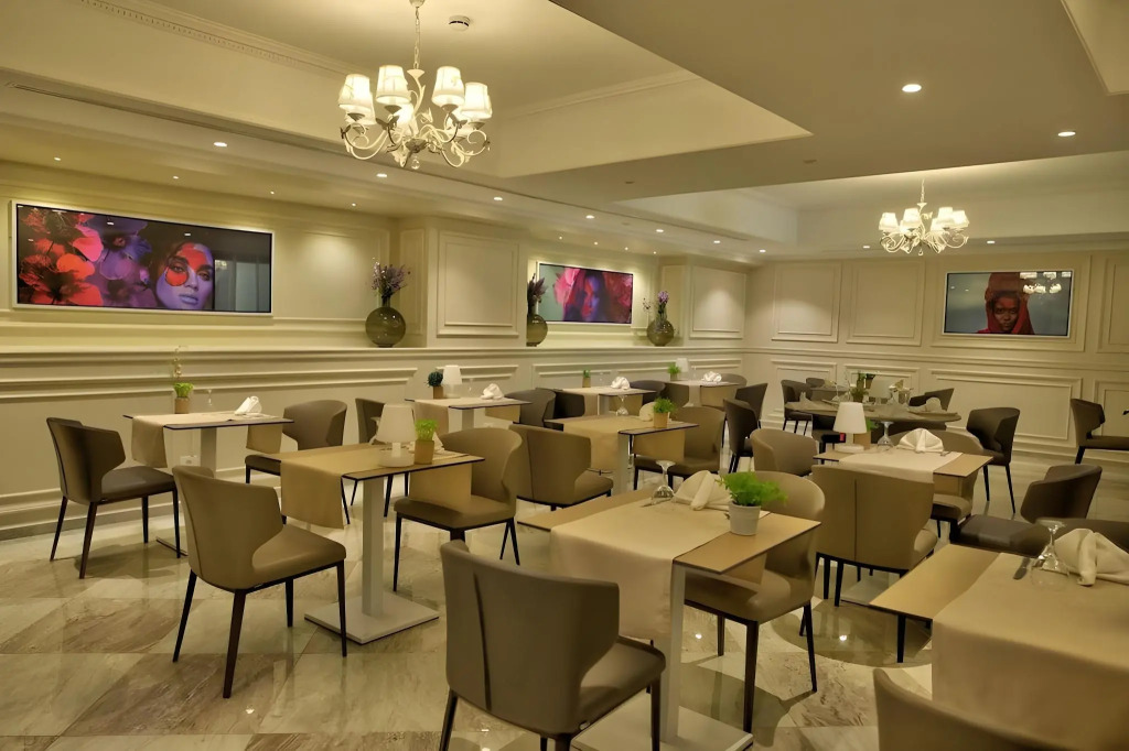 Hôtel Lac Léman, LES BERGES DU LAC - фото 26