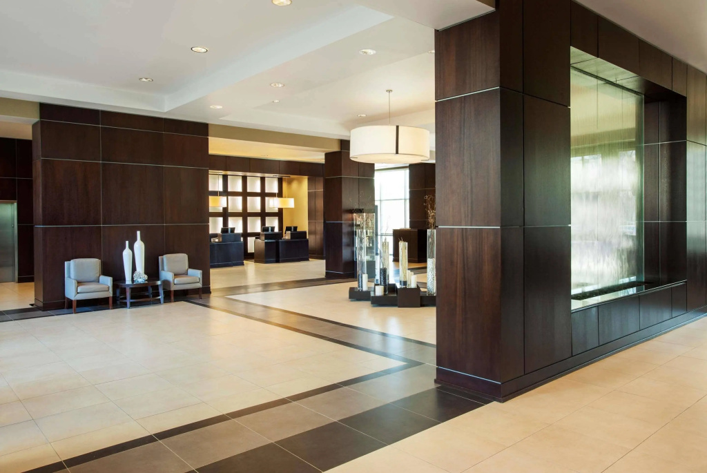 The Westin Richmond - Général